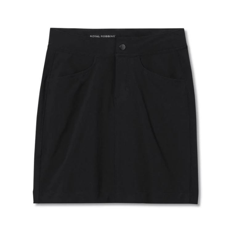 Royal Robbins Alpine Mtn Pro Skort - Women's - Image 4